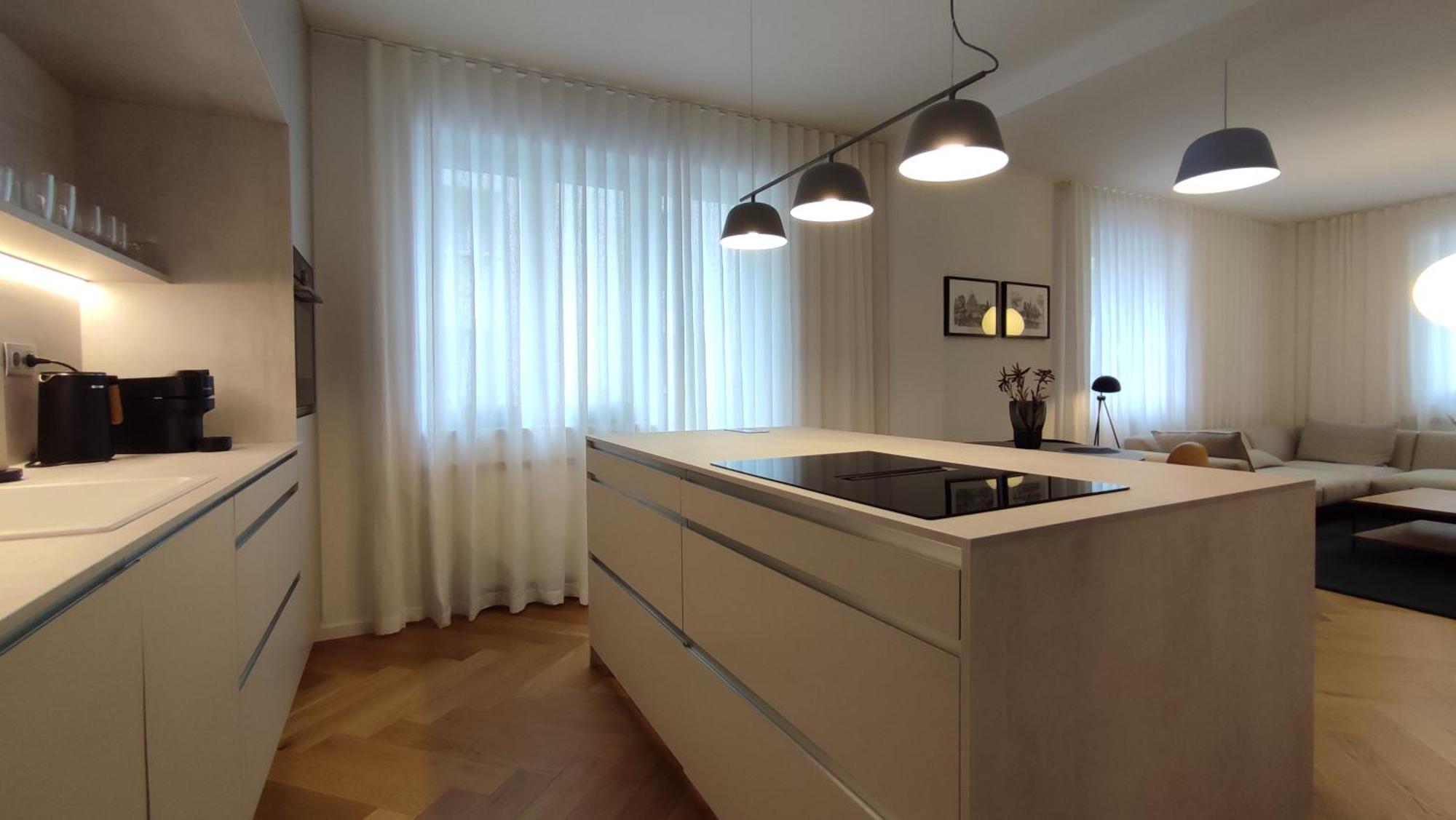Bratislava Oldtown Apartment 130M2 ,60M2 Terrace And 2 Bathrooms 외부 사진